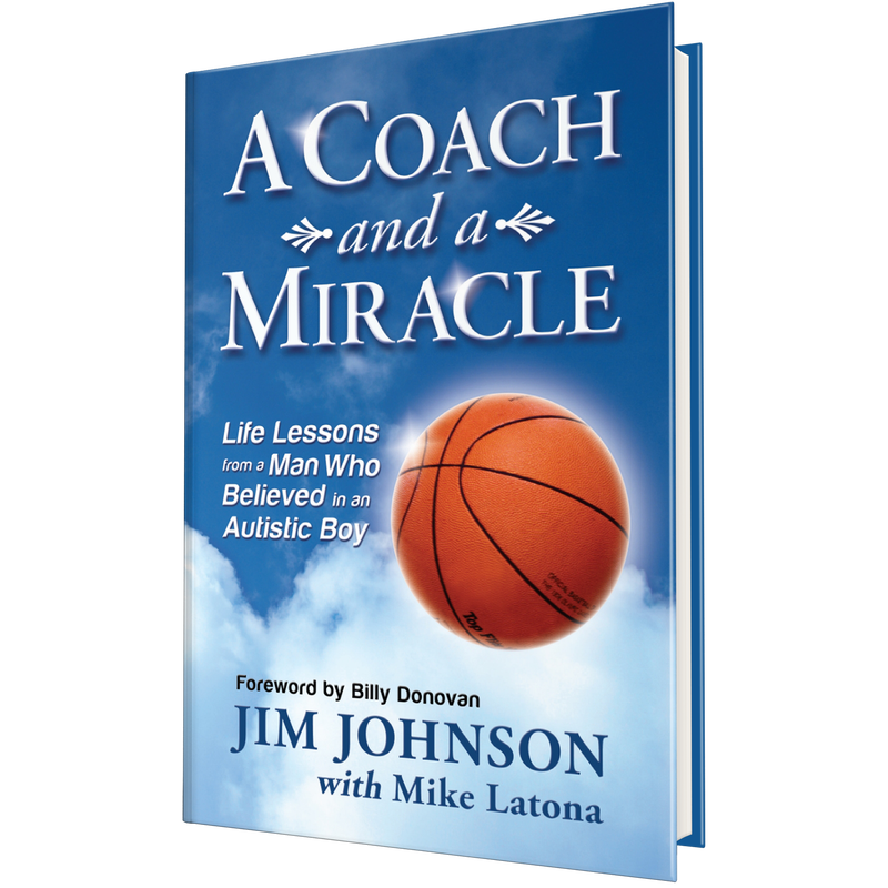 Product image for A Coach and a Miracle image number 0